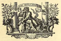 Picture 1 of 5 from Histoire ecclésiastique. (1691), leaf 9