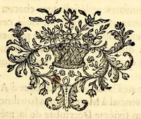 An illustration from Histoire ecclésiastique. (1691)