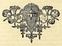 An illustration from Histoire ecclésiastique. (1691)