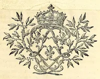 An illustration from Histoire ecclésiastique. (1691)