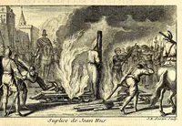 Picture 3 of 4 from Histoire ecclésiastique. (1691), leaf 77