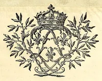 An illustration from Histoire ecclésiastique. (1691)