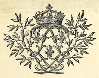 An illustration from Histoire ecclésiastique. (1691)