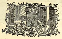 An illustration from Histoire ecclésiastique. (1691)