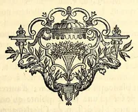An illustration from Histoire ecclésiastique. (1691)