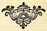 An illustration from Histoire ecclésiastique. (1691)