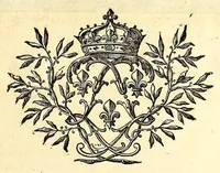 An illustration from Histoire ecclésiastique. (1691)