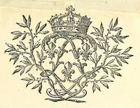 An illustration from Histoire ecclésiastique. (1691)