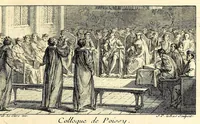 Picture 2 of 3 from Histoire ecclésiastique. (1691), leaf 25