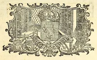 An illustration from Histoire ecclésiastique. (1691)