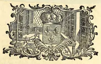 An illustration from Histoire ecclésiastique. (1691)
