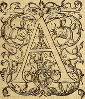 An illustration from Histoire et chronique (1574)