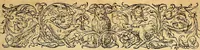 An illustration from Histoire et chronique (1574)