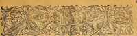 An illustration from Histoire et chronique (1574)