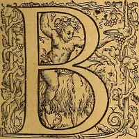 An illustration from Histoire et chronique (1574)