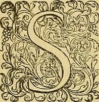 An illustration from Histoire et chronique (1574)