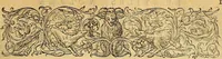 An illustration from Histoire et chronique (1574)