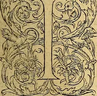 An illustration from Histoire et chronique (1574)