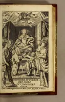 An illustration from Histoire et voyage des Indes Occidentales, et de plusieurs autres regions maritimes, & esloignées/ : Diuisé en deux liures. (1645)