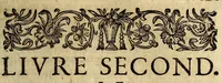 An illustration from Histoire et voyage des Indes Occidentales, et de plusieurs autres regions maritimes, & esloignées/ : Diuisé en deux liures. (1645)