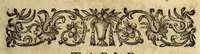 An illustration from Histoire et voyage des Indes Occidentales, et de plusieurs autres regions maritimes, & esloignées/ : Diuisé en deux liures. (1645)
