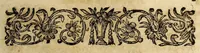 An illustration from Histoire et voyage des Indes Occidentales, et de plusieurs autres regions maritimes, & esloignées/ : Diuisé en deux liures. (1645)