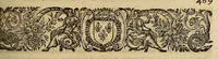 An illustration from Histoire general des voyages et conquestes des Castillans, dans les isles & terre-ferme des Indes Occidentales. (1660)