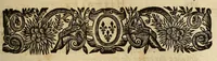An illustration from Histoire general des voyages et conquestes des Castillans, dans les isles & terre-ferme des Indes Occidentales. (1660)