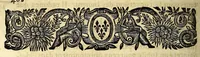 An illustration from Histoire general des voyages et conquestes des Castillans, dans les isles & terre-ferme des Indes Occidentales. (1660)