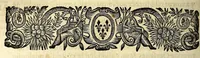 An illustration from Histoire general des voyages et conquestes des Castillans, dans les isles & terre-ferme des Indes Occidentales. (1660)