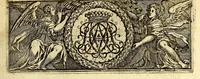 An illustration from Histoire generale des Antilles habitées par les François. : Divisée en deux tomes, et enrichie de cartes & de figures. Tome I [-IV]. ... (1667)