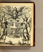 An illustration from Histoire generale des Antilles habitées par les François. : Divisée en deux tomes, et enrichie de cartes & de figures. Tome I [-IV]. ... (1667)