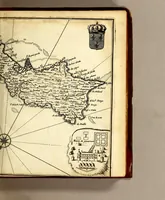 Picture 8 of 9 from Histoire generale des Antilles habitées par les François. : Divisée en deux tomes, et enrichie de cartes & de figures. Tome I [-IV]. ... (1667), leaf 25