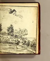 Picture 9 of 9 from Histoire generale des Antilles habitées par les François. : Divisée en deux tomes, et enrichie de cartes & de figures. Tome I [-IV]. ... (1667), leaf 29
