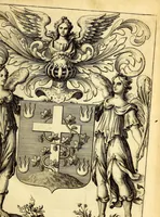 An illustration from Histoire generale des Antilles habitées par les François. : Divisée en deux tomes, et enrichie de cartes & de figures. Tome I [-IV]. ... (1667)