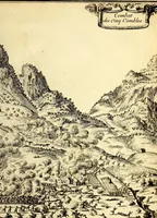 Picture 8 of 16 from Histoire generale des Antilles habitées par les François. : Divisée en deux tomes, et enrichie de cartes & de figures. Tome I [-IV]. ... (1667), leaf 29