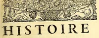 An illustration from Histoire generale des Antilles habitées par les François. : Divisée en deux tomes, et enrichie de cartes & de figures. Tome I [-IV]. ... (1667)