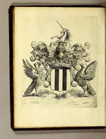 An illustration from Histoire generale des Antilles habitées par les François. : Divisée en deux tomes, et enrichie de cartes & de figures. Tome I [-IV]. ... (1667)
