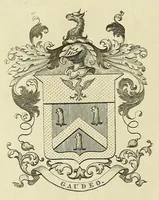 An illustration from Histoire generale des Antilles habitées par les François. : Divisée en deux tomes, et enrichie de cartes & de figures. Tome I [-IV]. ... (1667)