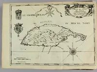 Picture 6 of 9 from Histoire generale des Antilles habitées par les François. : Divisée en deux tomes, et enrichie de cartes & de figures. Tome I [-IV]. ... (1667), leaf 30