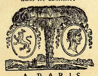 Picture 4 of 9 from Histoire generale des Antilles habitées par les François. : Divisée en deux tomes, et enrichie de cartes & de figures. Tome I [-IV]. ... (1667), leaf 7