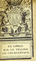 Picture 1 of 19 from Histoire generale des Antilles habitées par les François. : Divisée en deux tomes, et enrichie de cartes & de figures. Tome I [-IV]. ... (1667), leaf 2