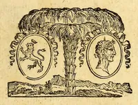 Picture 3 of 19 from Histoire generale des Antilles habitées par les François. : Divisée en deux tomes, et enrichie de cartes & de figures. Tome I [-IV]. ... (1667), leaf 5