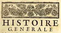 An illustration from Histoire generale des Antilles habitées par les François. : Divisée en deux tomes, et enrichie de cartes & de figures. Tome I [-IV]. ... (1667)