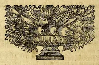 An illustration from Histoire generale des Antilles habitées par les François. : Divisée en deux tomes, et enrichie de cartes & de figures. Tome I [-IV]. ... (1667)