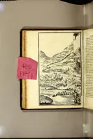 An illustration from Histoire generale des Antilles habitées par les François. : Divisée en deux tomes, et enrichie de cartes & de figures. Tome I [-IV]. ... (1667)