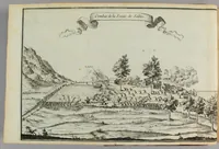 An illustration from Histoire generale des Antilles habitées par les François. : Divisée en deux tomes, et enrichie de cartes & de figures. Tome I [-IV]. ... (1667)