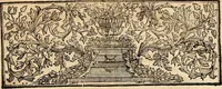 An illustration from Histoire generale d'Espagne, du P. Jean de Mariana de la Compagnie de Jesus. (1725)