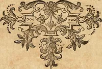 An illustration from Histoire generale d'Espagne, du P. Jean de Mariana de la Compagnie de Jesus. (1725)