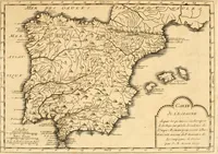 Picture 8 of 24 from Histoire generale d'Espagne, du P. Jean de Mariana de la Compagnie de Jesus. (1725), leaf 159